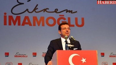 Ekrem İmamoğlu TRT Habere konuk olacak