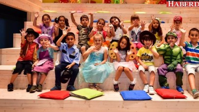 Kuzucukları Adile Naşiti unutmadı