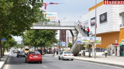 Asansör projesine onay çıktı