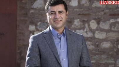 Selahattin Demirtaştan 23 Haziran çağrısı