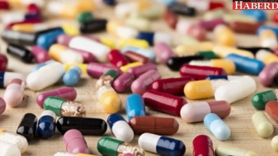 55 ilaç daha geri ödeme listesine alındı