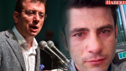 Ekrem İmamoğlu intihar eden genci paylaştı: Ayrıştıranlar değil birleştirenler kazanacak!