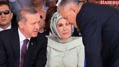 Seçime günler kala Erdoğan ile Yıldırım cephesi arasında kriz