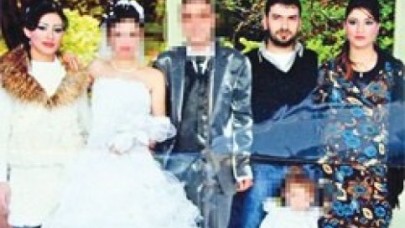 Katil ve kurbanları