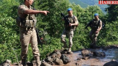 Araklı sel felaketinde yaşamını yitirenlerin sayısı 4e yükseldi