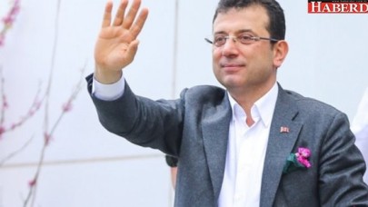 Bir partiden daha İmamoğluna destek çağrısı