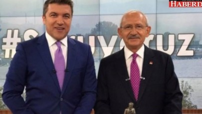 Kemal Kılıçdaroğlu, İsmail Küçükkayanın konuğu olacak