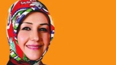 AK Parti'den türbanlı aday