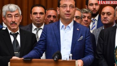 Değerlerimize güveniyoruz