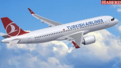 THY uçaklarında 23 Haziran seçimi doluluğu