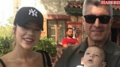 Özcan Deniz ve Feyza Aktan Deniz çifti boşanıyor