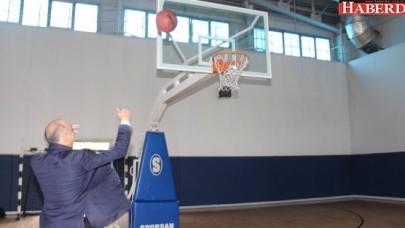 Seçim basketi