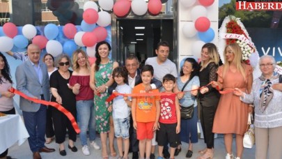 Sanal gerçekliğin kapıları açıldı