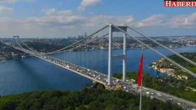 FSMde 4 şerit kapatılacak... İşte o tarihler