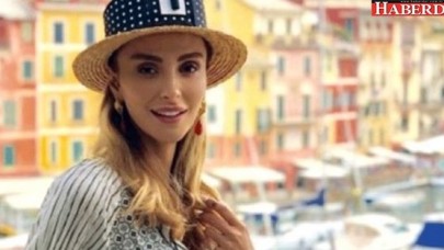 Özge Ulusoy, İstanbul seçiminin ardından yaptığı paylaşımla çok konuşuldu!