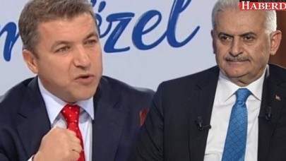 İsmail Küçükkaya: Binali Yıldırım’a hakkımı helal etmiyorum
