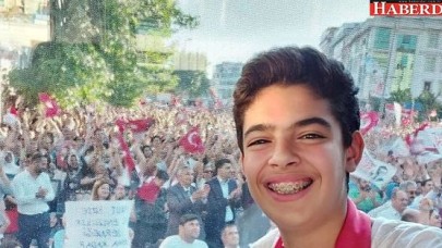 Berkay Gezgin: Bak, her şey çok güzel oldu Ekrem abi