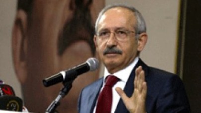 Kılıçdaroğlu'ndan jet yanıt