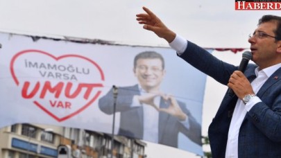İmamoğlu 9 puan farkı nasıl attı?