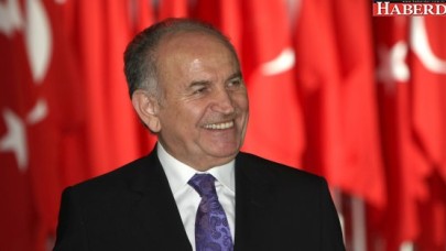 İmamoğluna tebrik mesajı