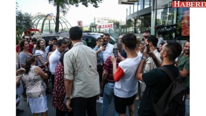 Ekrem İmamoğlundan mazbata açıklaması