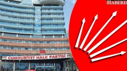 CHP MYK toplanıyor