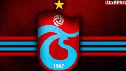 Trabzonspora yeni transfer!