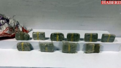 Avcılar’da uyuşturucu operasyonu