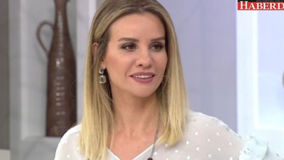 Esra Erol hastanelik oldu!