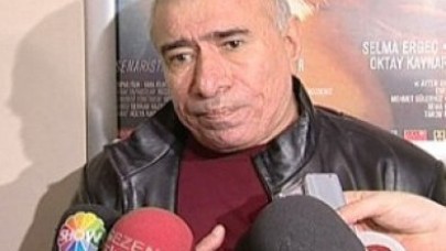 İlyas Salman, serbest bırakıldı.