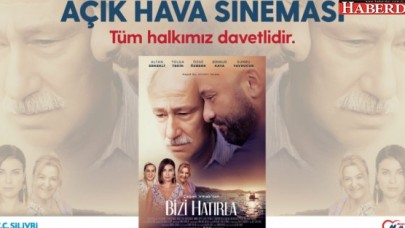 Gösterimler başlıyor