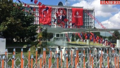 İBB’de Ekrem İmamoğlu hazırlığı