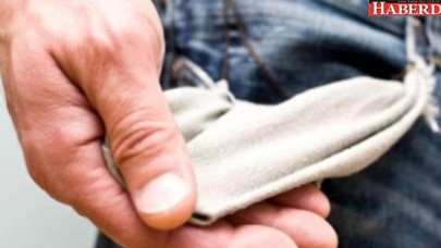 Asgari ücretli açlık sınırının bile altında kaldı