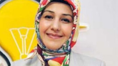 AK Parti'den bir değil iki türbanlı aday!