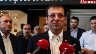 İBB’de devir teslim bugün