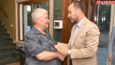 Öğretmenlerimizin yanında olacağız