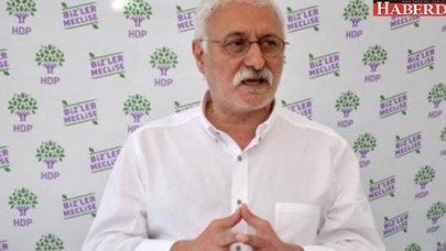 HDPli Oluç: Ekrem Beyin barış mahalleden başlar lafı bizim için çok önemli