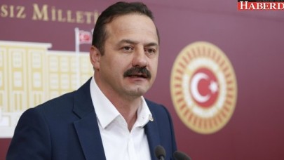 Öcalan yayını için TRTye suç duyurusu