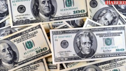 Dolar düşüşünü sürdürüyor! İşte son durum
