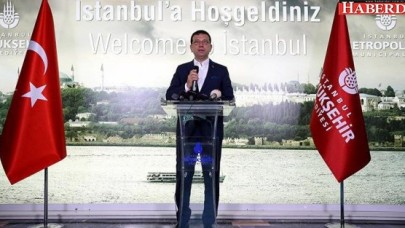 İmamoğlu’ndan ilk atamalar! Başkan danışmanı Yavuz Erkut ve Murat Ongun oldu