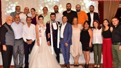 Genç gazeteciler hayatını birleştirdi