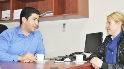 Asıl görev şimdi başladı