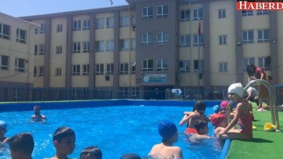 MAHALLELERE SEYYAR HAVUZ