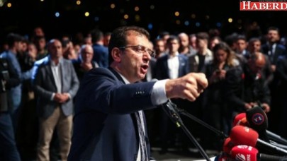 Ekrem İmamoğlu, kırmızı çizgilerini açıkladı