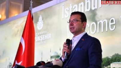 İBB’nin yeni hukuk müşaviri belli oldu