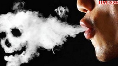 İşte Türkiyenin sigara kullanımındaki sırası