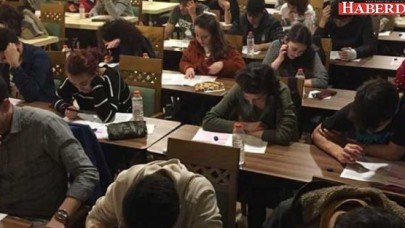 Enflasyon öğrencileri de vurdu