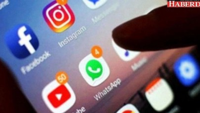 Facebook, WhatsApp ve Instagram çöktü! Bakanlıktan açıklama