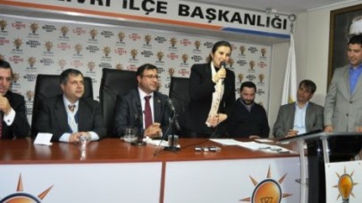 ‘Başbakan Silivri’ye verdiği değeri gösterdi’