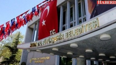 İBBde hızlı başlangıç: Alım-satımlar durduruldu, tüm izinler iptal!